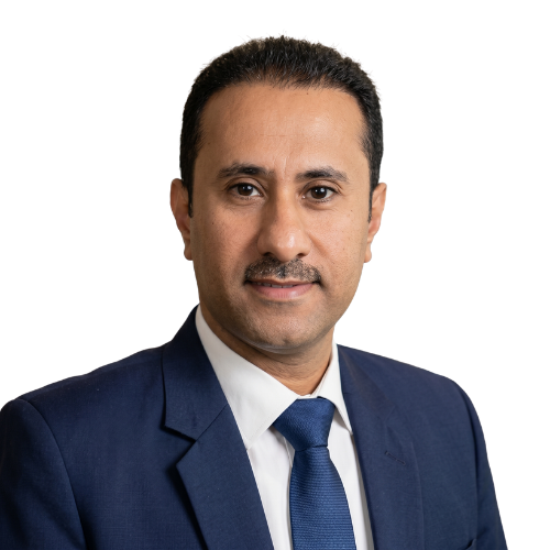 Mohammed Atef